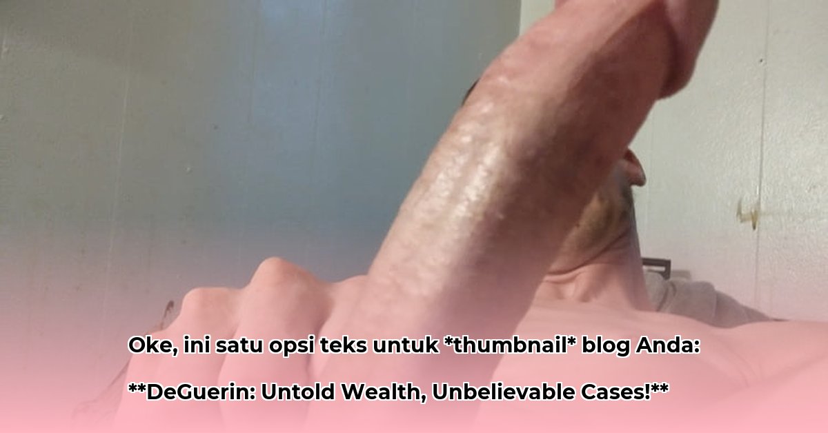 dick-deguerin-net-worth